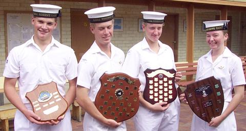 awards