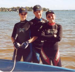 wetsuits
