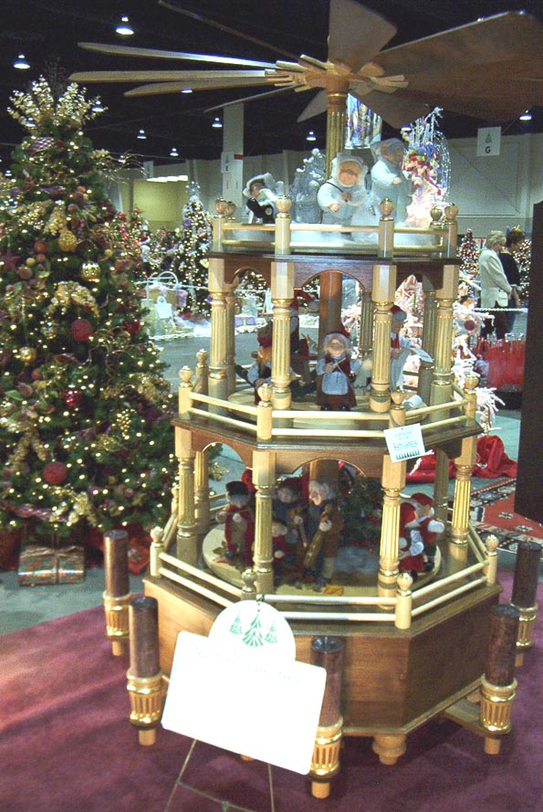 Elf Christmas