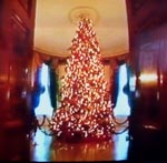Blue Room Tree