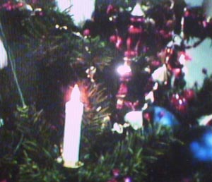 Candle & Mini