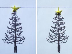 Star Missplaced