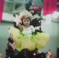 French Doll