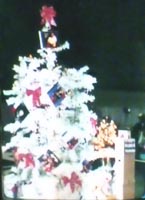 CD Ornament
