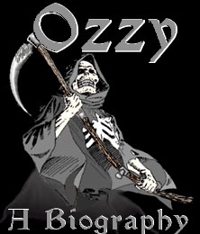 Ozzy: A Biography
