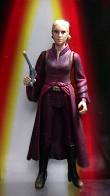 Full-figure view, actual size.