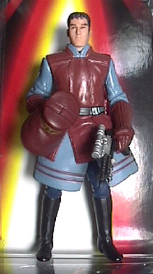 Full-figure view, actual size.