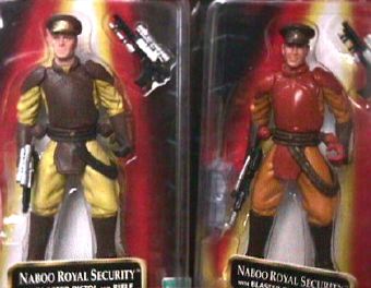 Compares my custom to the Hasbro version.