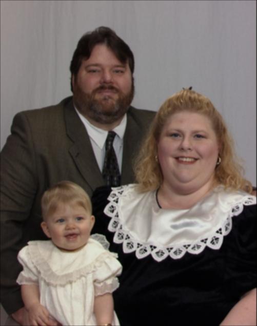 Our family