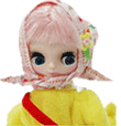 Petite Blythe