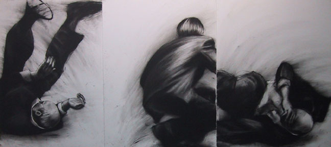 Human Capital (30x66)