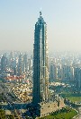 Jin Mao Tower