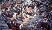 Shanghai's Old City (153KB)