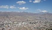 La Paz City