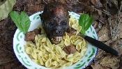 Breakfast Is Served