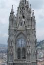 Quito Skyline