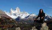 Fitz Roy Mountain