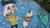 City Murals