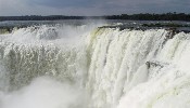 Iguazu Falls