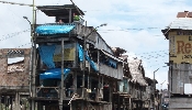 Belem Shantytown