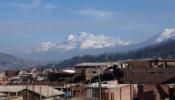Peruvian Landscapes