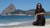 Sugar Loaf & Copacabana