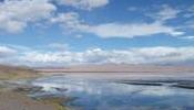 Bolivian Moonscapes