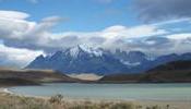 Torres del Paine National Park