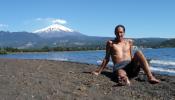 Lake Villarrica