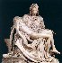 Michelangelo's Pieta (91KB)
