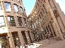 The Roman-esque Vancouver Public Library