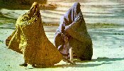Afghanistan Women 