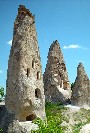 Fairy Chimney