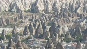 Cappadocia, Turkey