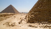The Great Pyramids of Giza