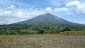 Volcan Arenal