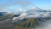 The Tennger Caldera