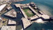 San Juan De Ulua Fortress, Veracruz