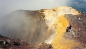 Sulphur & Gas