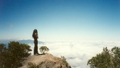 Wanderer Above The Mists