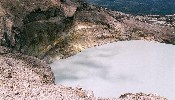 Crater Walls