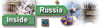 Inside Russia