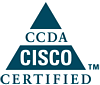 CCDA logo