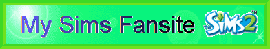 My Sims Fansite