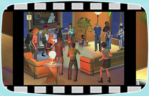 filmstrip