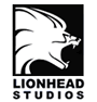Lionhead Studios Logo