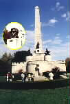 Lincoln's Tomb