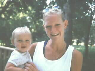 Kristin & Hallie