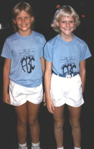 Kristin & Erin Didde