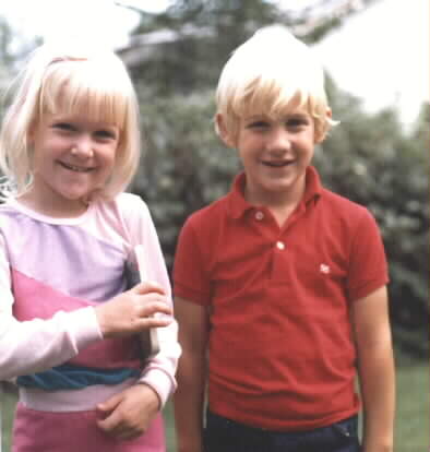 Kristin & Nathan